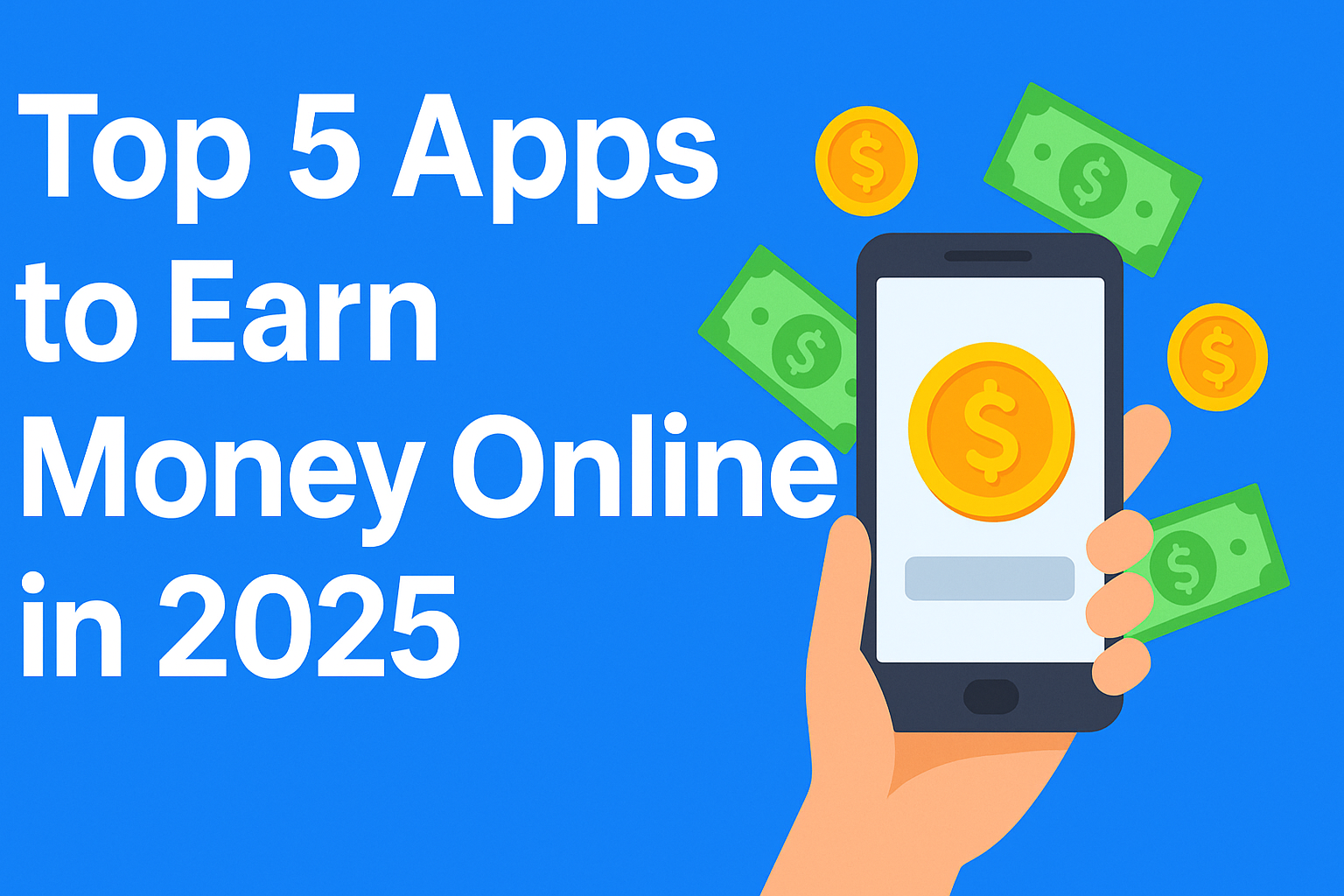 money earning apps 2025 , earnora.com