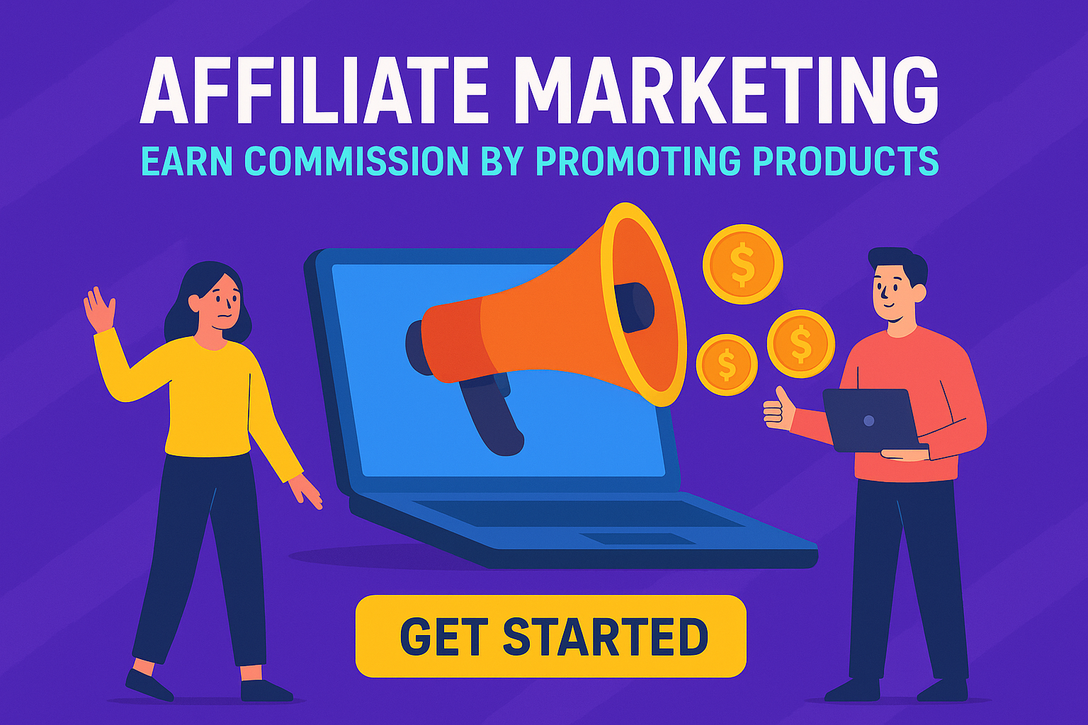 affiliate marketing 2025 | affiliate marketing roadmap | best affiliate programs 2025