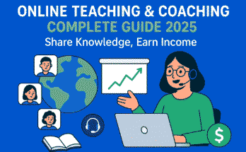 earn money teaching Quran online | best online tutoring platforms