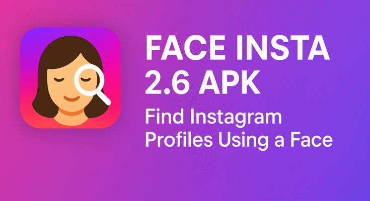 Face Insta 2.6 APK