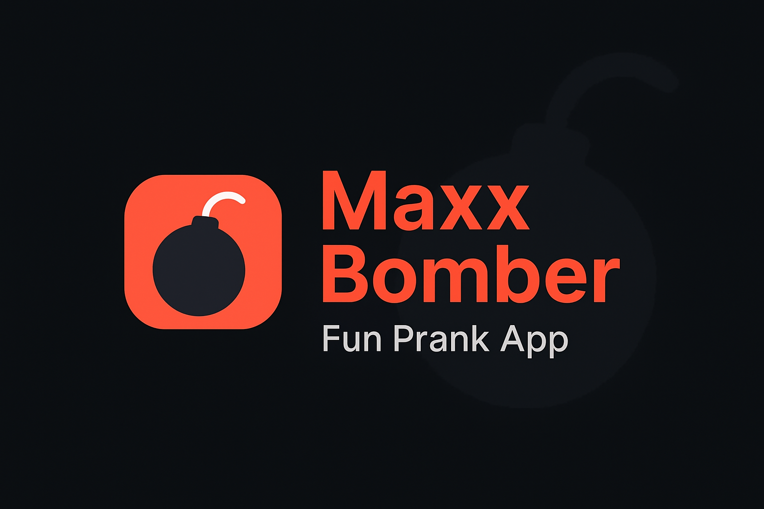 Maxx Bomber APK v2.1 — Fast, Lightweight Fun Prank Message App