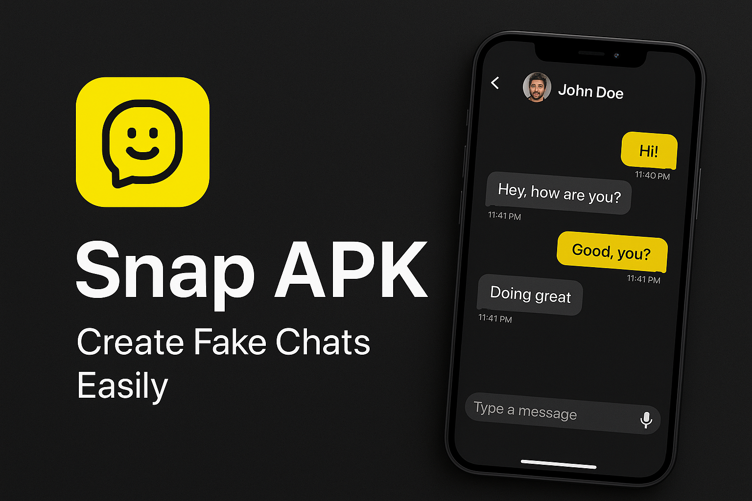 Download Snap.apk Latest Version with Premium Features | Snapchat
