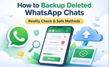 whatsapp deleted chat reality