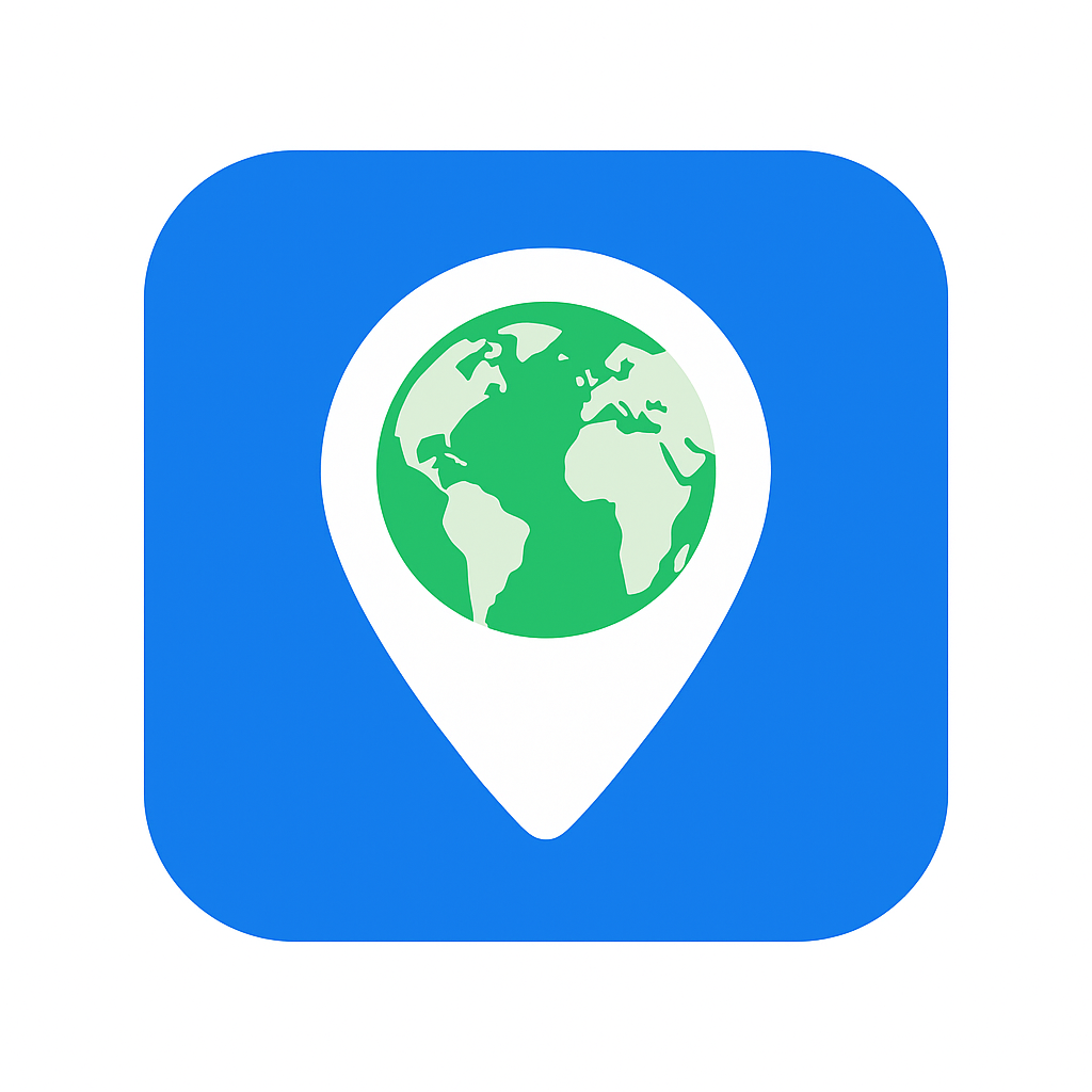 Proxy Location App