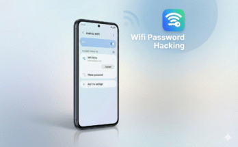 wifi password tricks